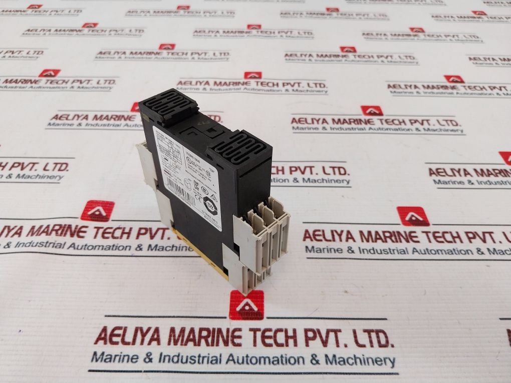 Siemens 3Tk2840-1Bb40 Safety Relay 500V 24V
