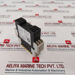 Siemens 3Tk2840-1Bb40 Safety Relay 500V 24V