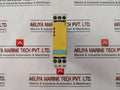 Siemens 3Tk2840-1Bb40 Safety Relay 500V 24V