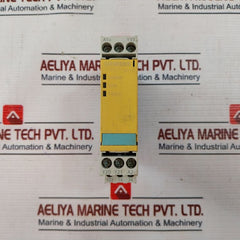Siemens 3Tk2840-1Bb40 Safety Relay 500V 24V
