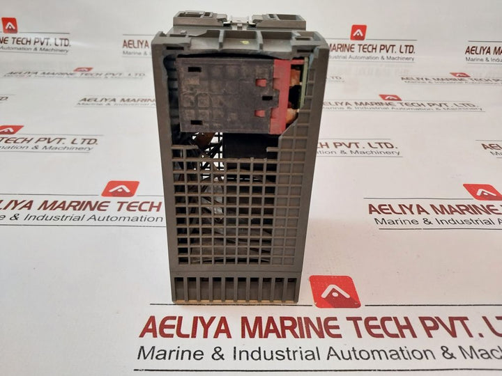 Siemens 3Tk2943-0Bb4 Safety Relay Contactor 6A/240V Ac 