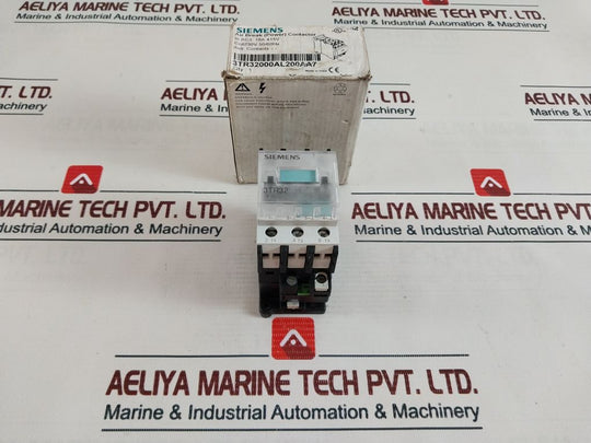 Siemens 3Tr32 00-0A