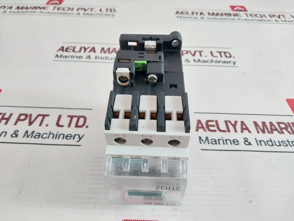 Siemens 3Tr32 00-0A