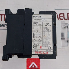 Siemens 3Tr32 00-0A