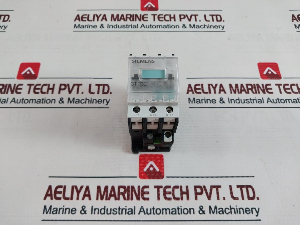 Siemens 3Tr32 00-0A