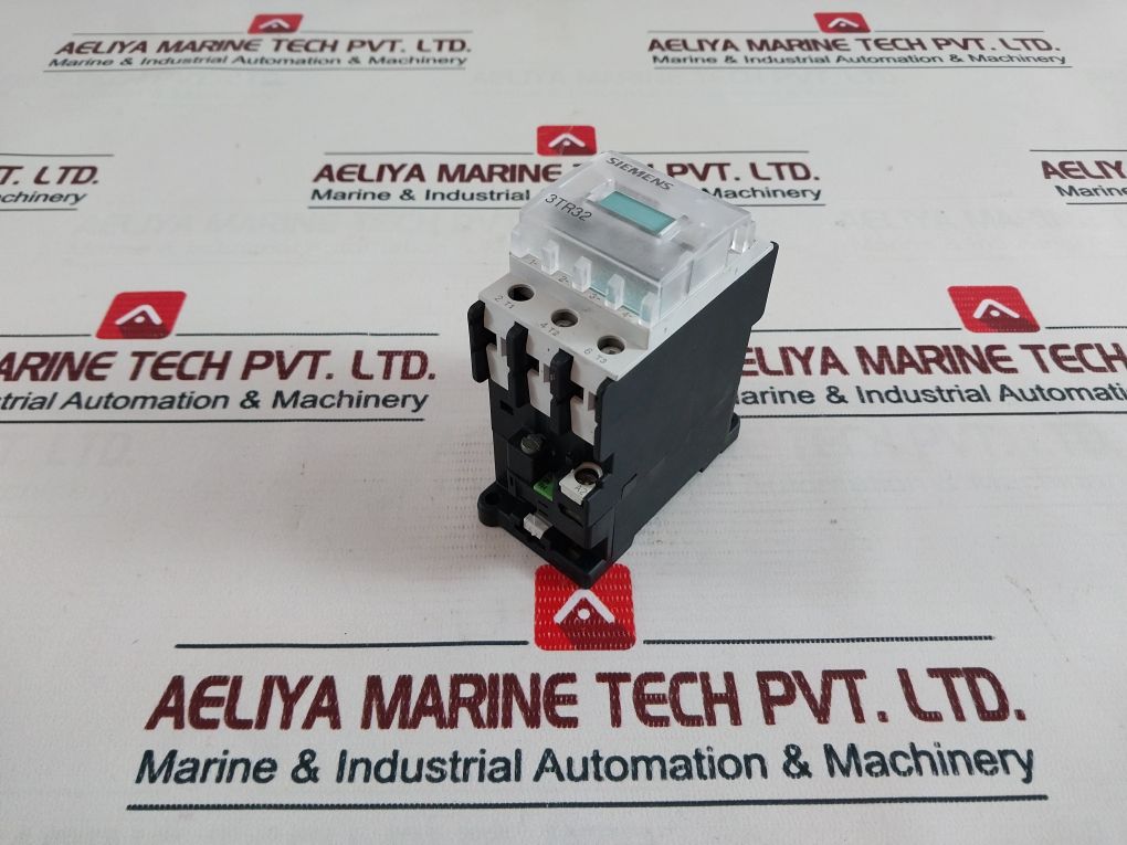 Siemens 3Tr32 00-0A