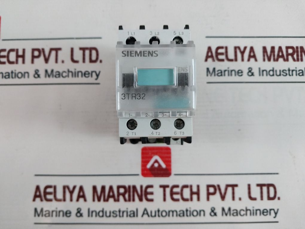Siemens 3Tr32 00-0A