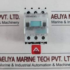 Siemens 3Tr32 00-0A