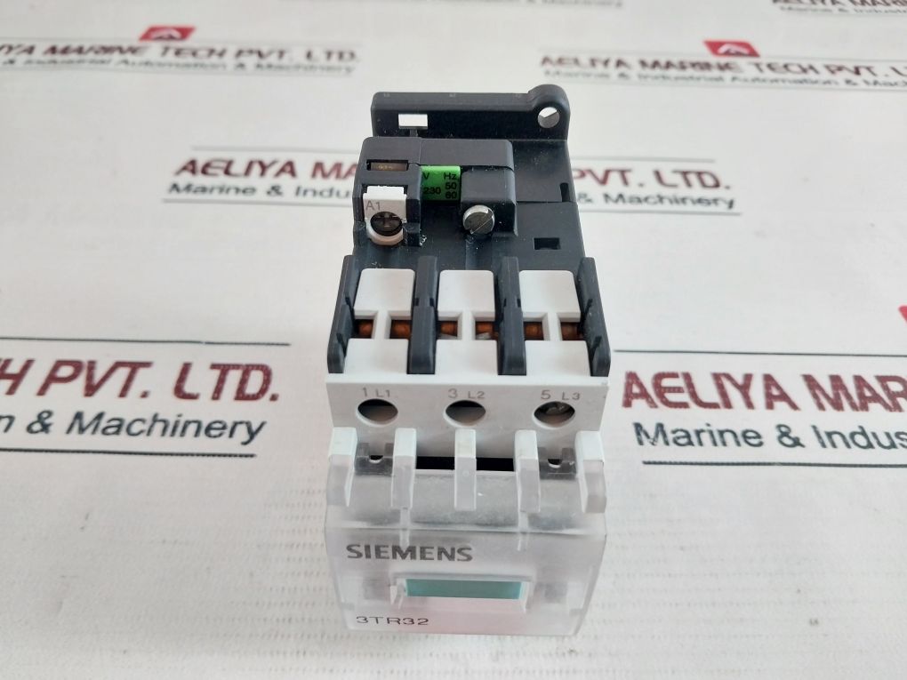 Siemens 3Tr32 00-0A