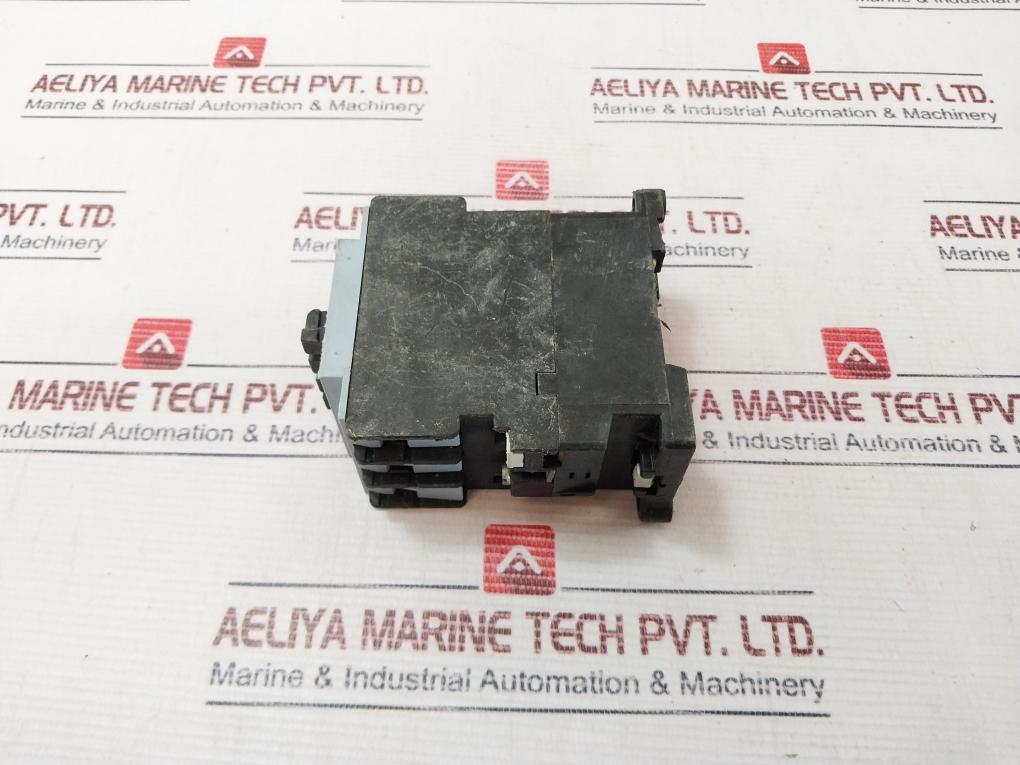 Siemens 3Ts33 00-0A..8K Air Break (Power) Contactor 415V 50-60Hz