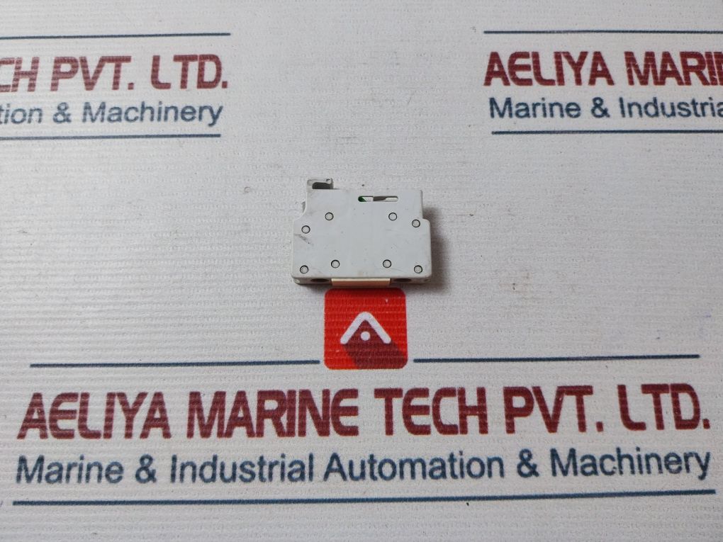 Siemens 3Tx4001-2A Auxiliary Contact Block 600Vac