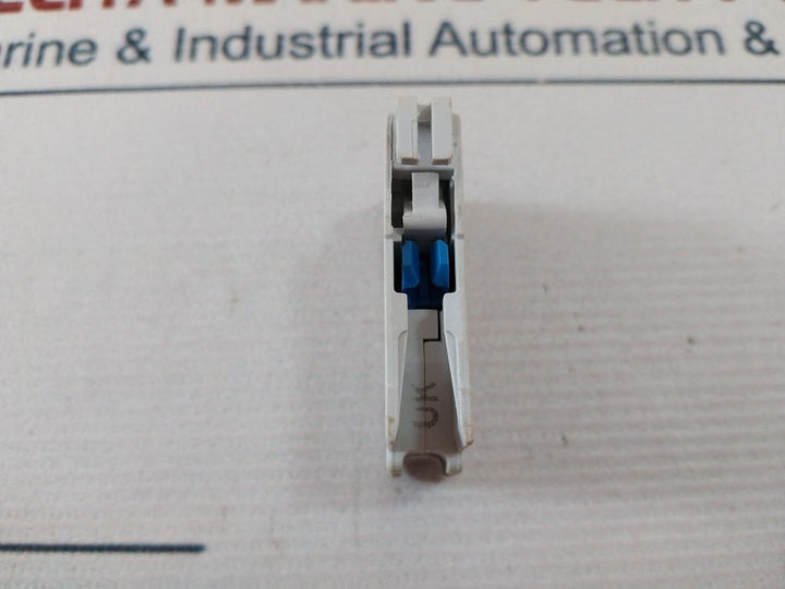 Siemens 3Tx4010-2A Auxiliary Contact Block