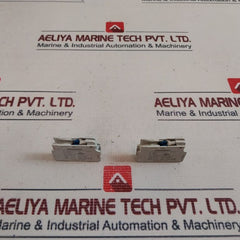 Siemens 3Tx4010-2A Auxiliary Contact Block 600V Ac Max