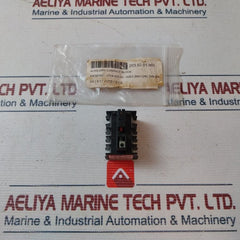 Siemens 3Tx4422-0A Auxiliary Contact Block
