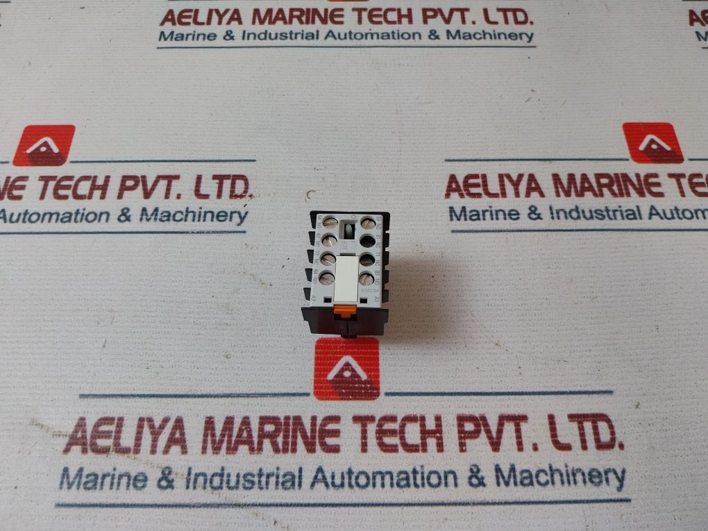 Siemens 3Tx4422-0A Auxiliary Contact Block