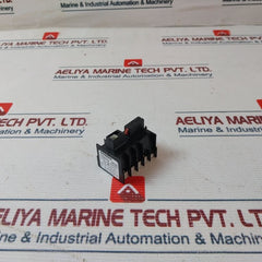 Siemens 3Tx4422-0A Auxiliary Contact Block