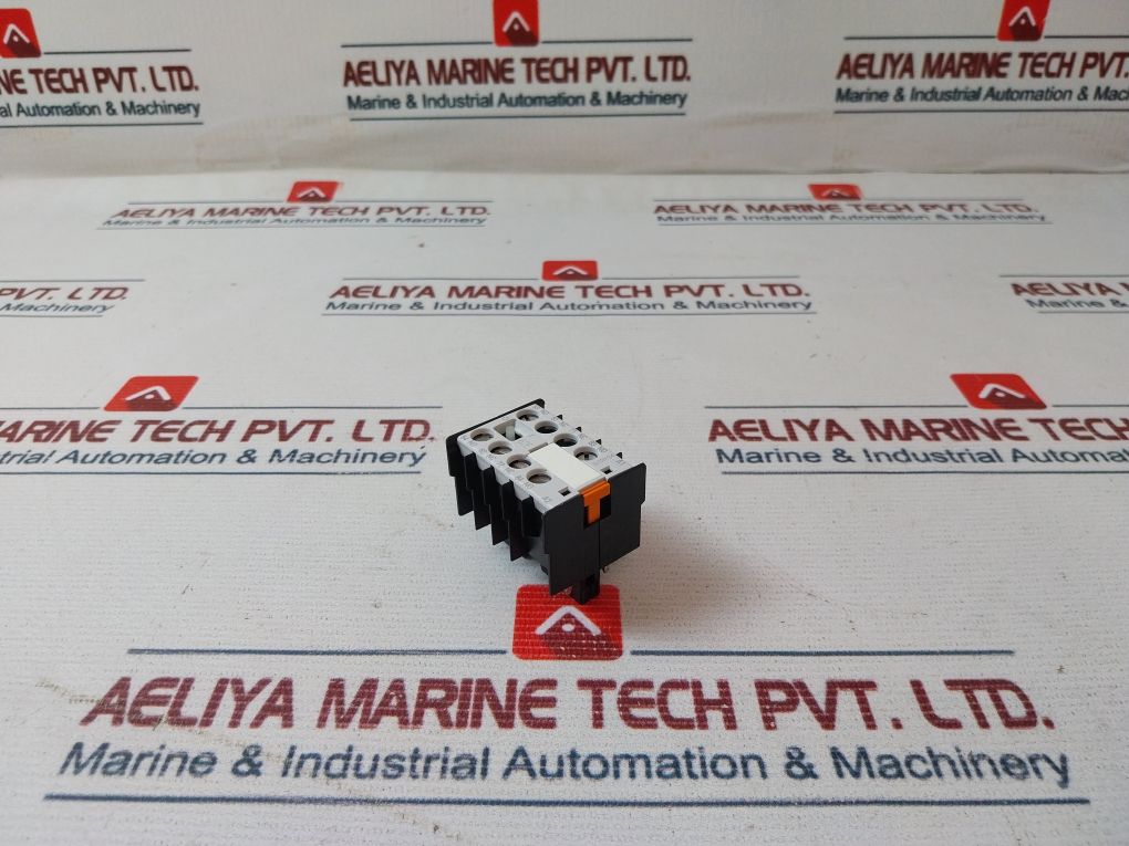 Siemens 3Tx4422-0A Auxiliary Contact Block