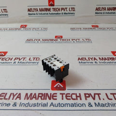 Siemens 3Tx4422-0A Auxiliary Contact Block