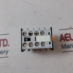 Siemens 3Tx4422-0A Auxiliary Contact Block