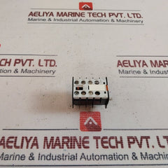 Siemens 3Tx4422-0A Auxiliary Contact Block 10A