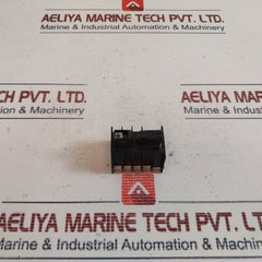 Siemens 3Tx4422-0A Auxiliary Contact Block 10A