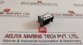 Siemens 3Tx4422-0A Auxiliary Contact Block 10A