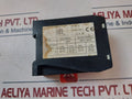 Siemens 3Tx4701-0An1 Switch-off Delay 110V 50/60 Hz