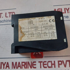 Siemens 3Tx4701-0An1 Switch-off Delay 110V 50/60 Hz