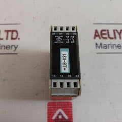 Siemens 3Tx7003-1Cb00 Coupling Relay