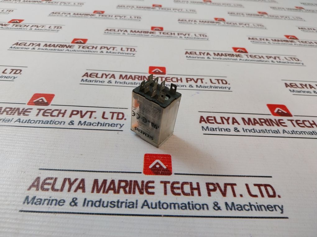 Siemens 3Tx7114-5Lf13 Relay