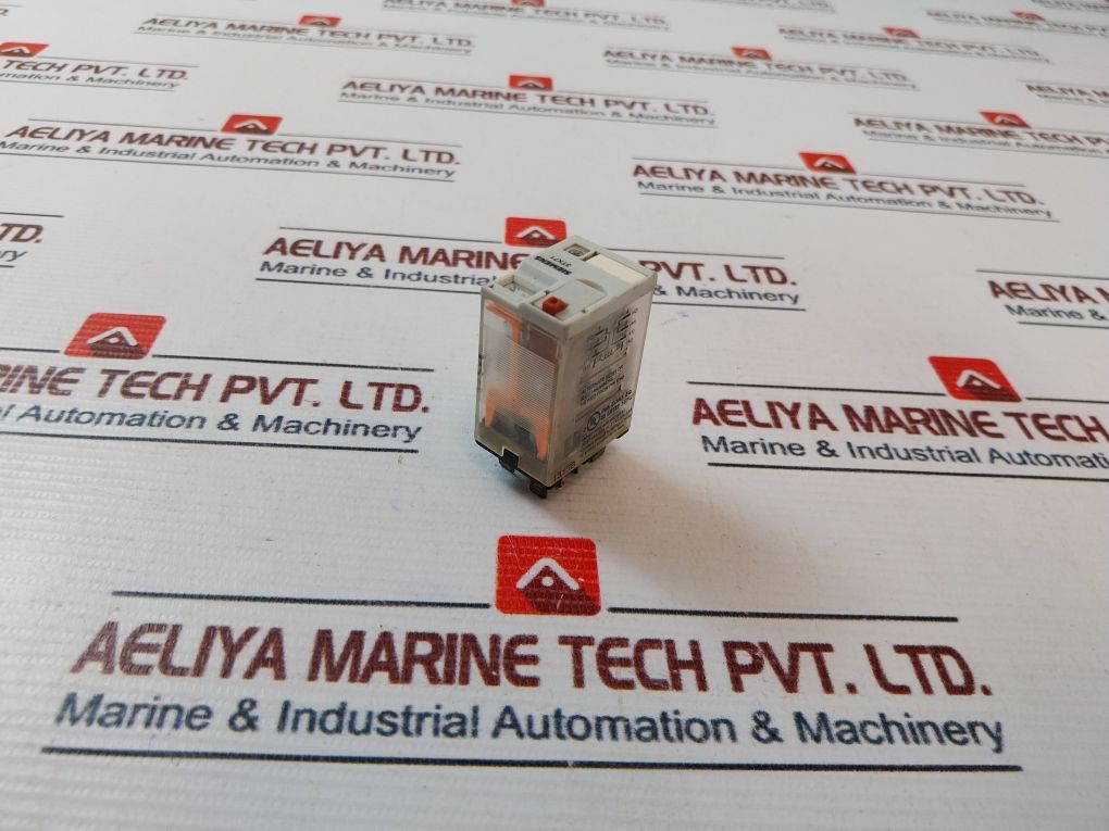 Siemens 3Tx7114-5Lf13 Relay