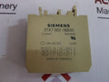 Siemens 3Tx7 002-1Bb00 Coupling Relay
