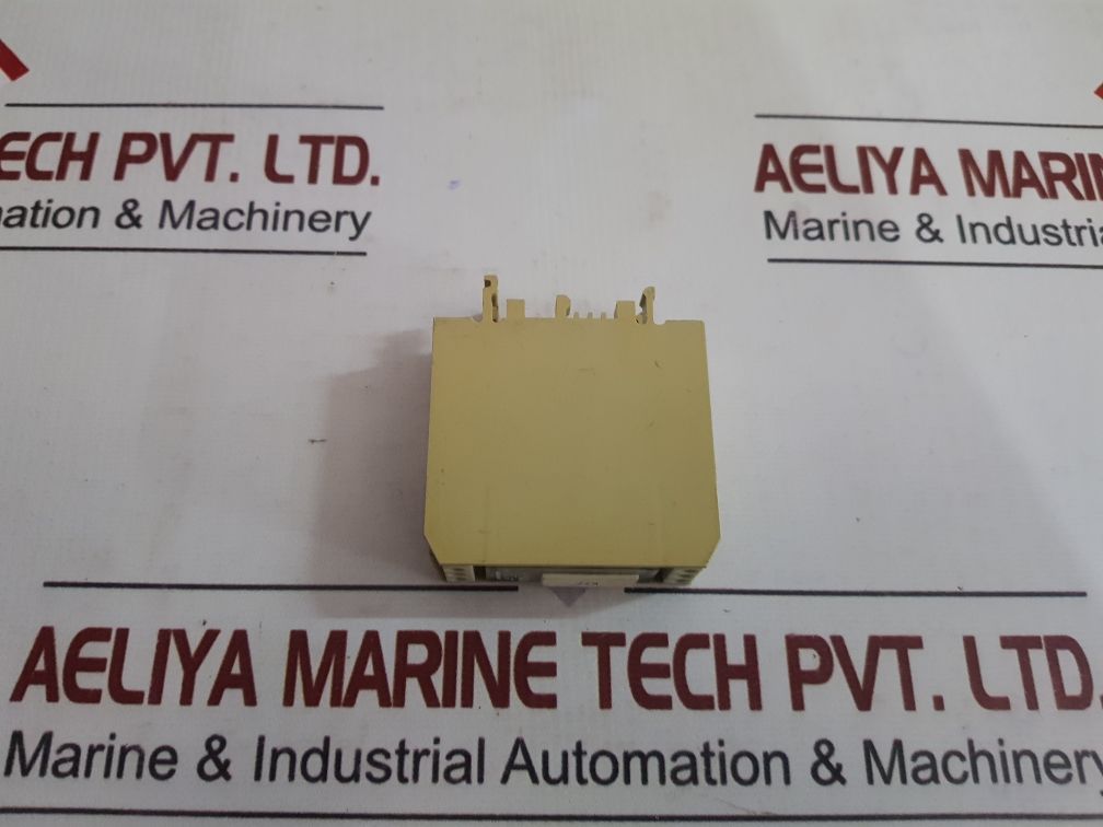 Siemens 3Tx7 002-1Bb00 Coupling Relay
