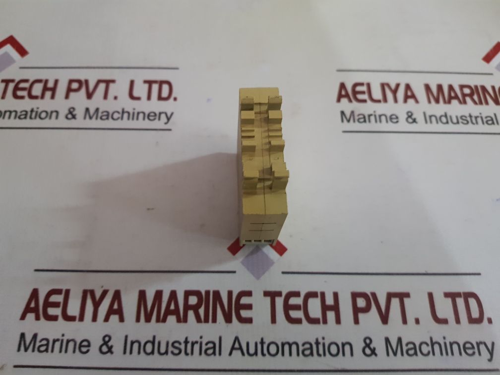 Siemens 3Tx7 002-1Bb00 Coupling Relay