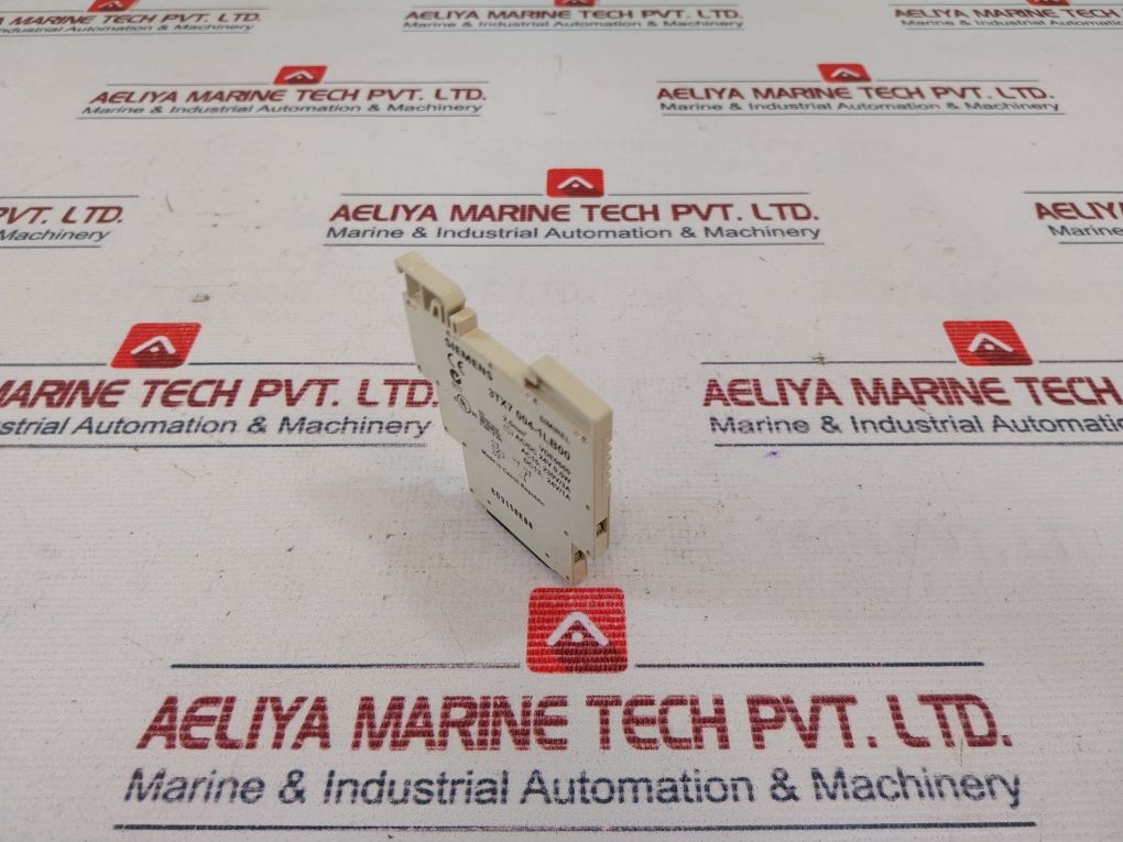 Siemens 3Tx7 004-1Lb00 Output Interface Relay