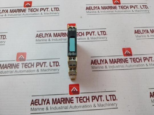 Siemens 3Tx7 004-3Ac04 Output Interface Relay Dc 30V/5A