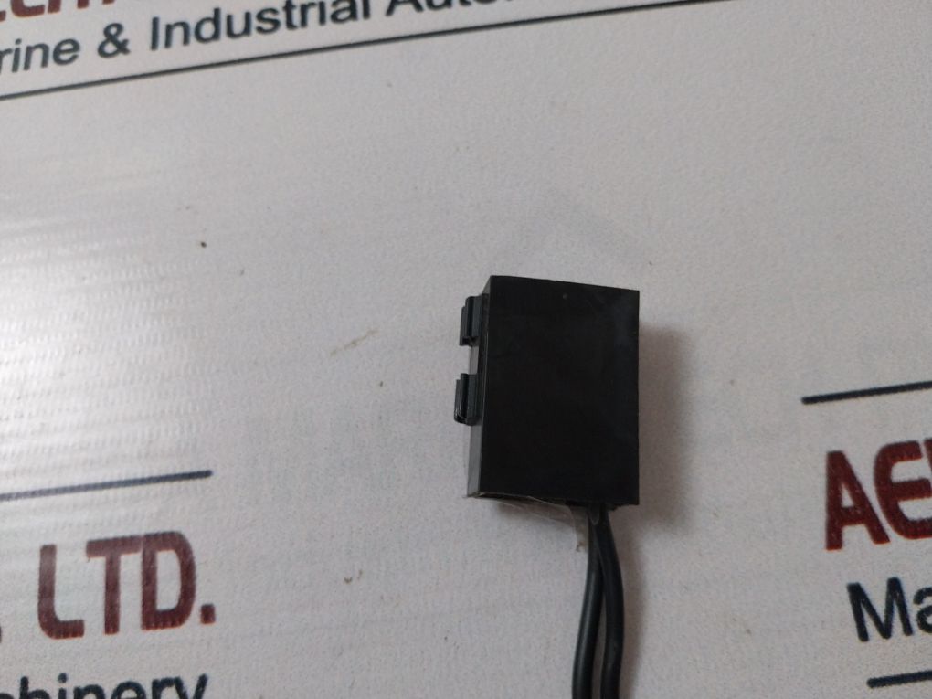 Siemens 3Tx7 402-3Sy2 Surge Suppressor Ac48-127V