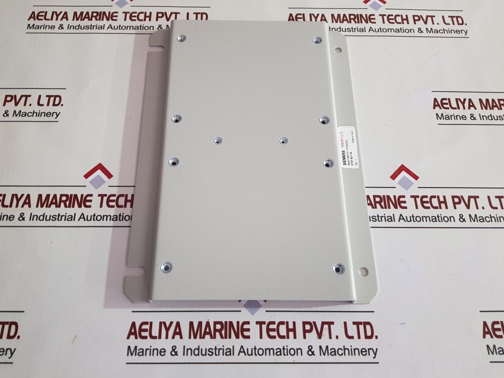 Siemens 3Tx7 521-1A Interlock Mechanism And Base Plate N80933233