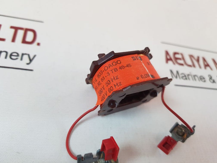 Siemens 3Ty4 803-oaqo Coil