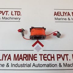 Siemens 3Ty4 803-oaqo Coil