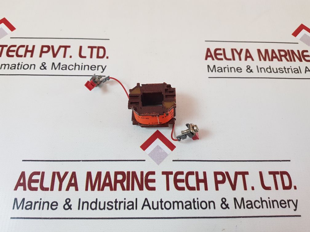 Siemens 3Ty4 803-oaqo Coil