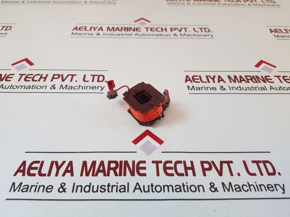 Siemens 3Ty4 803-oaqo Coil