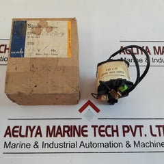 Siemens 3Ty6 463-0Dp4 Coil