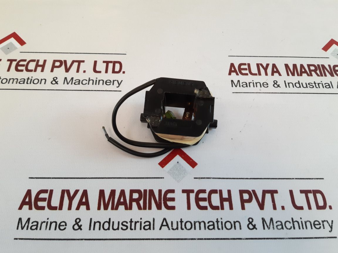Siemens 3Ty6 463-0Dp4 Coil