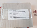 Siemens 3Ty6 543-0An1 Magnet Coil