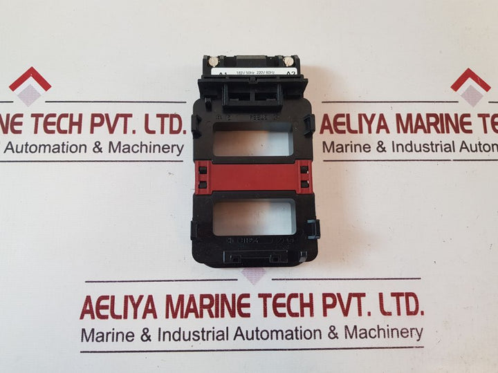 Siemens 3Ty6 543-0An1 Magnet Coil