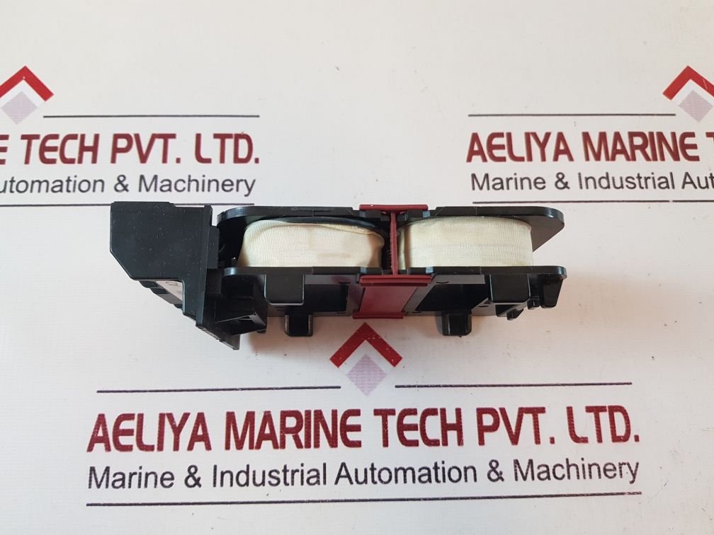 Siemens 3Ty6 543-0An1 Magnet Coil