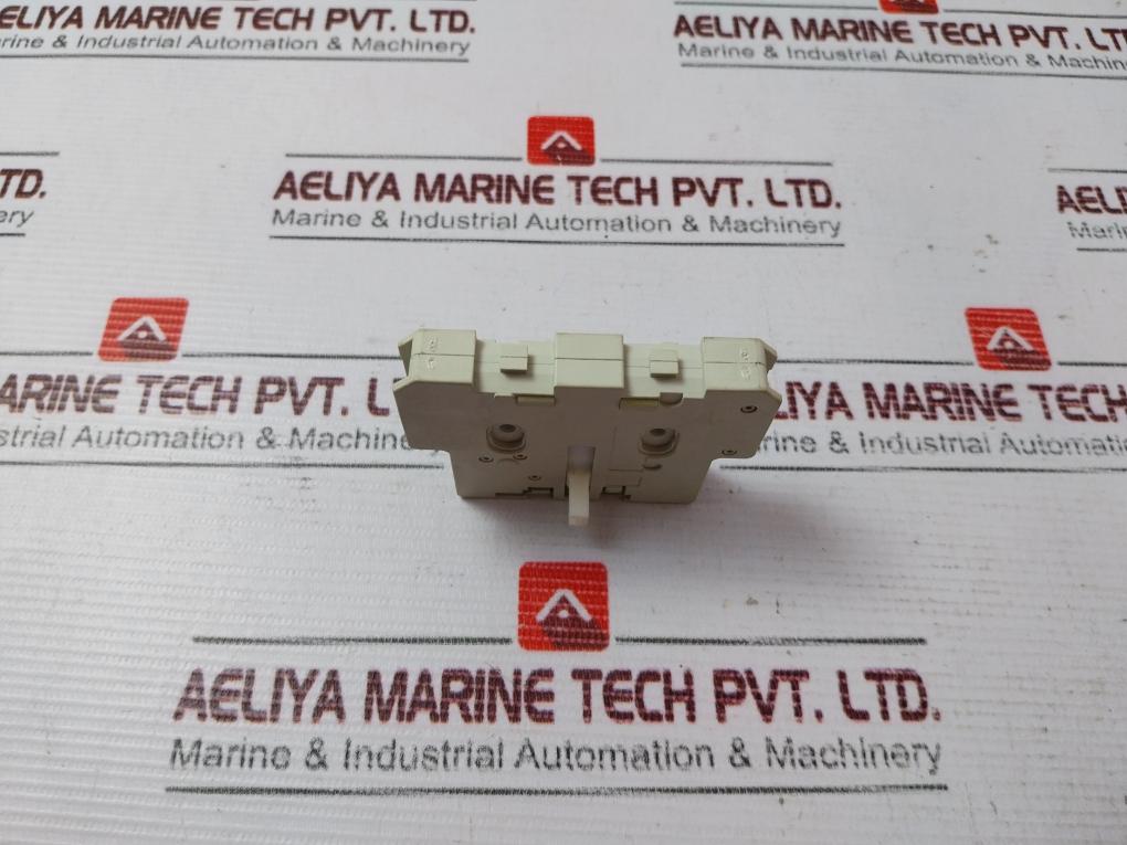 Siemens 3Ty7561-1Aa00 Auxiliary Switch