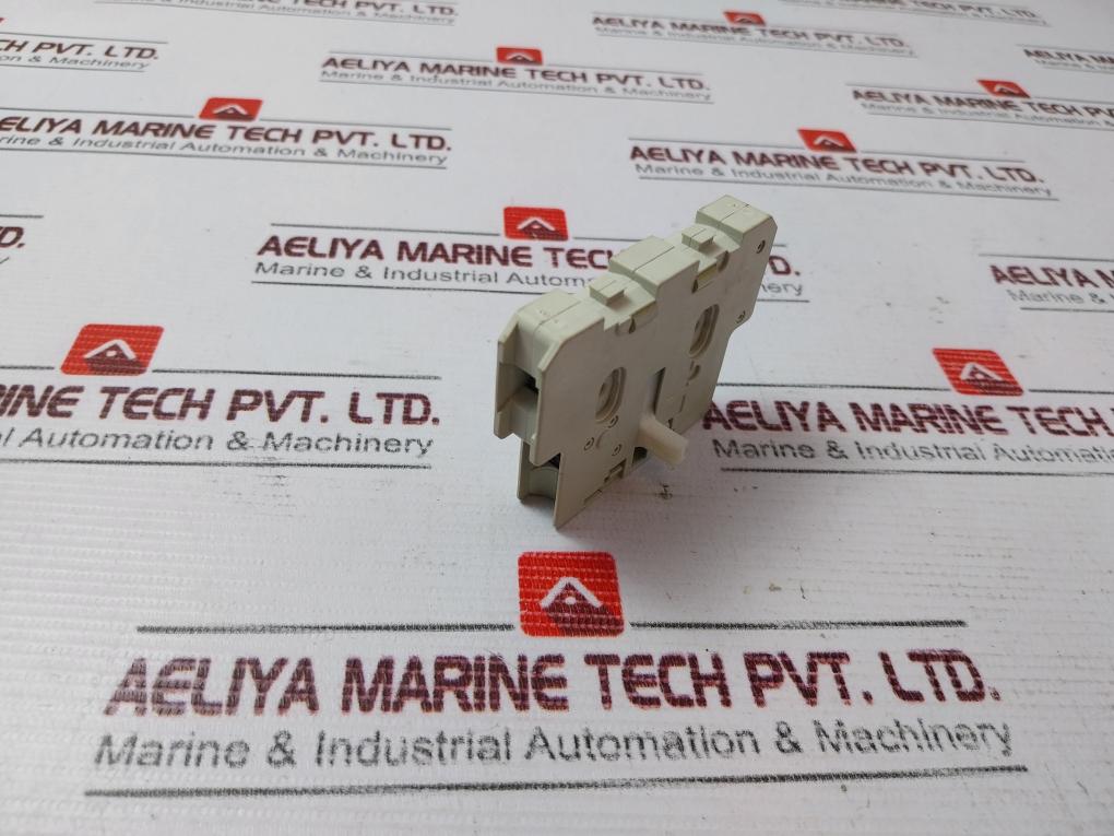 Siemens 3Ty7561-1Aa00 Auxiliary Switch