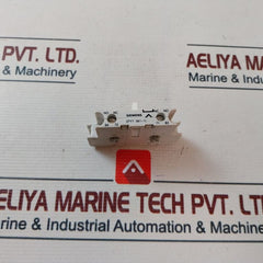 Siemens 3Ty7 561-1L Auxiliary Contact Block
